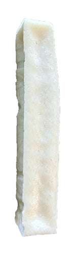 Henart Ziegenkäse Kauen